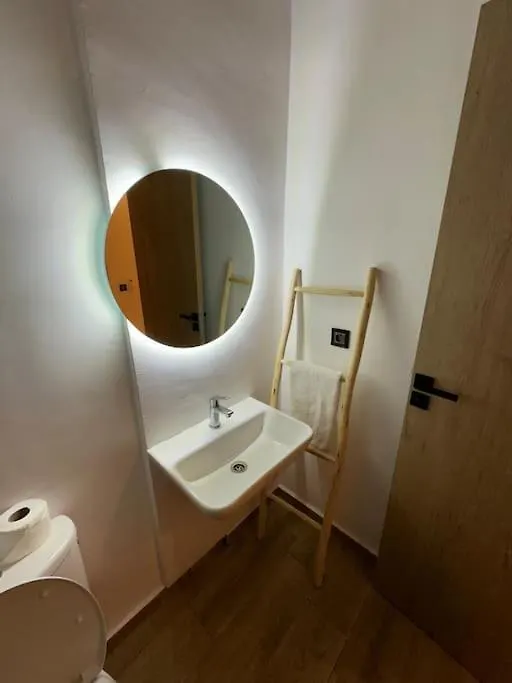 Brand New Modern 2 Bedroom Apartment With Swimming Pool, Netflix & Iptv 马拉喀什
