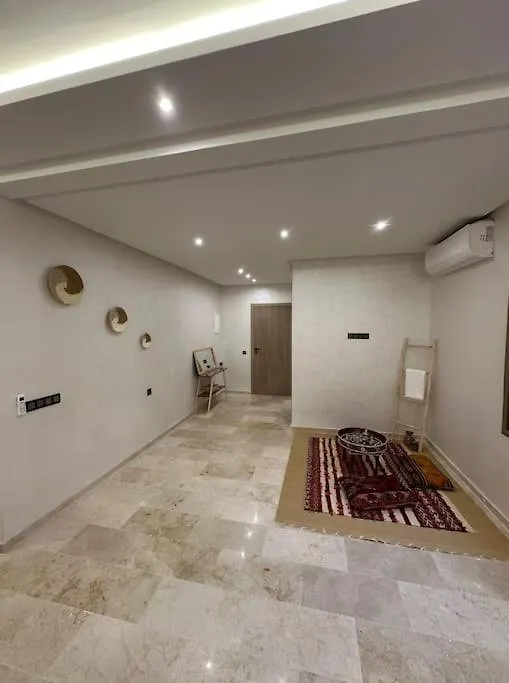 Brand New Modern 2 Bedroom Apartment With Swimming Pool, Netflix & Iptv 马拉喀什 0*,  摩洛哥