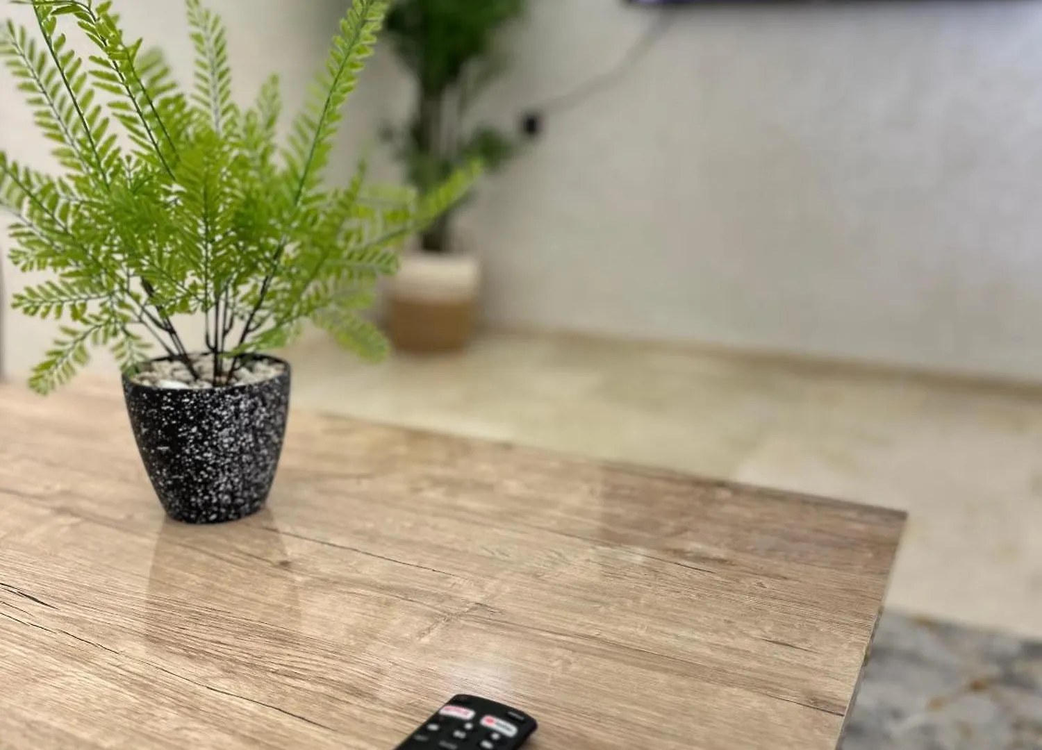 Brand New Modern 2 Bedroom Apartment With Swimming Pool, Netflix & Iptv Marakéš