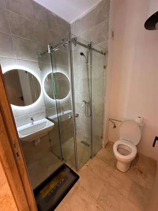 Brand New Modern 2 Bedroom Apartment With Swimming Pool, Netflix & Iptv Marrakesh Morocco