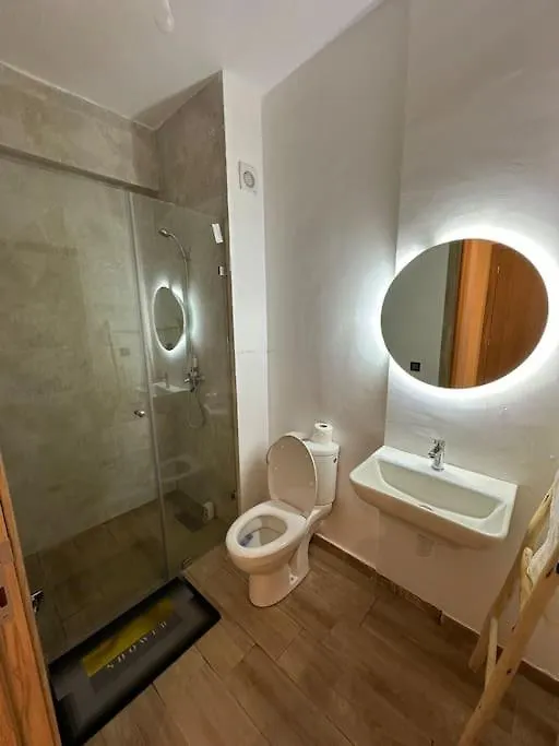 Brand New Modern 2 Bedroom Apartment With Swimming Pool, Netflix & Iptv Marrakesh