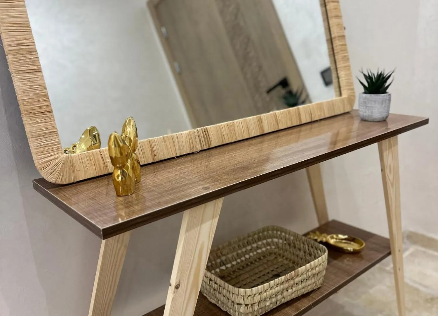 Brand New Modern 2 Bedroom Apartment With Swimming Pool, Netflix & Iptv Marrakesh