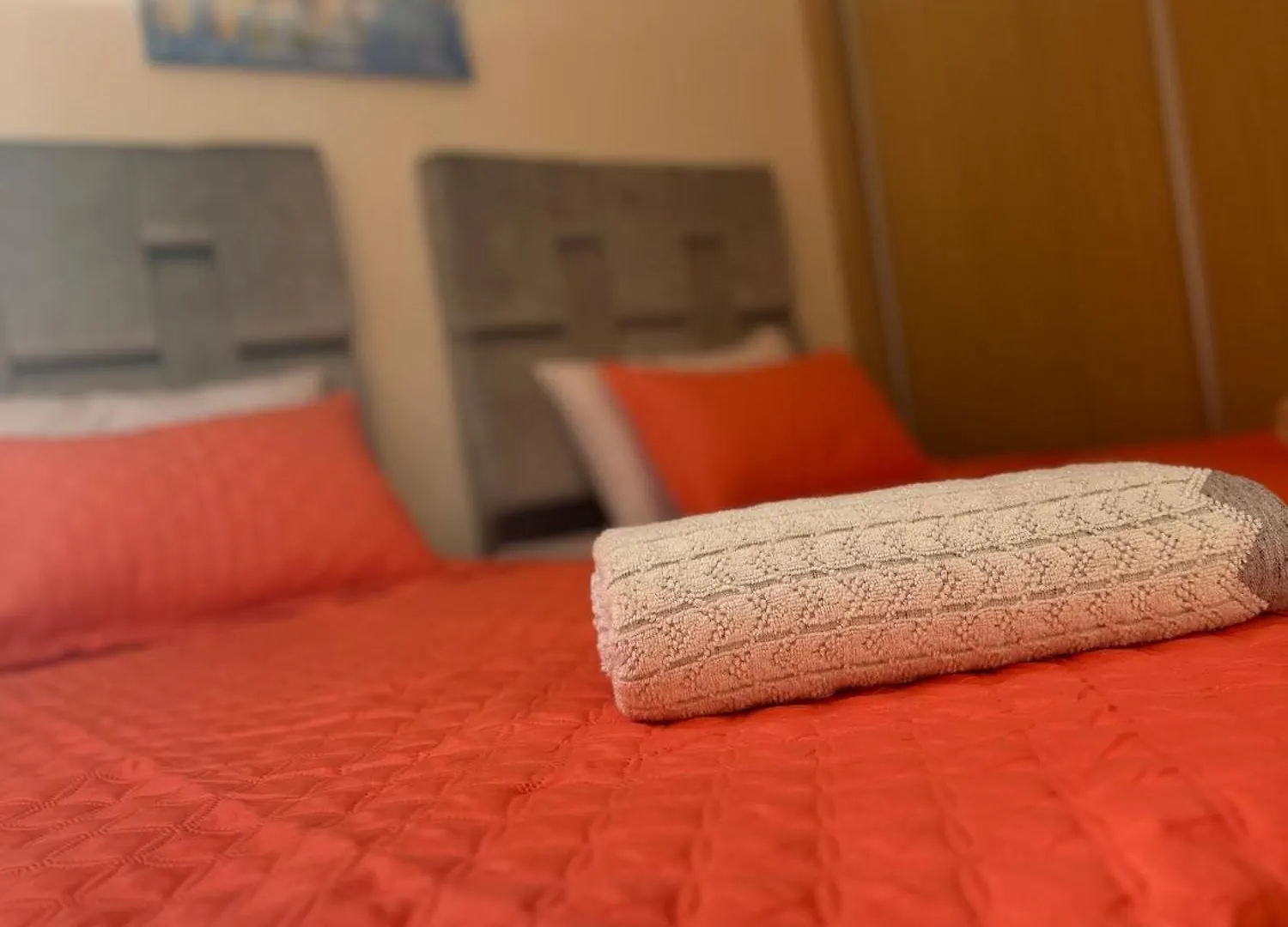 Brand New Modern 2 Bedroom Apartment With Swimming Pool, Netflix & Iptv Marrakesh